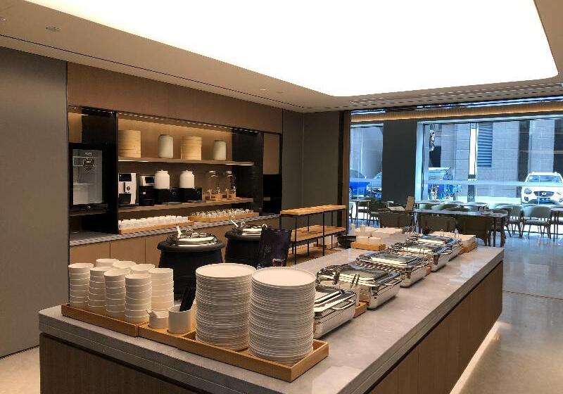 Ji Hotel Fuzhou Fortune Plaza