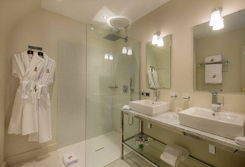 酒店 La Borde en Sologne Château & Spa