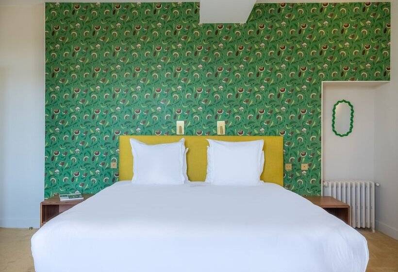 Отель La Borde en Sologne Château & Spa
