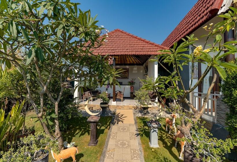 Kaylas Hill Resort