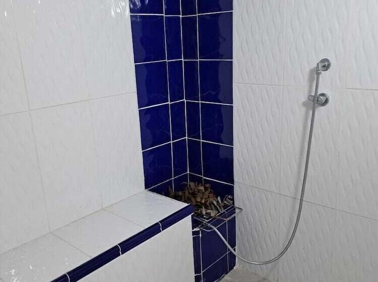 پانسیون El Portal De Mariana