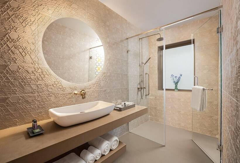 리조트 The Yellow House, Goa – Ihcl Seleqtions