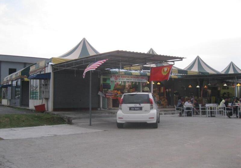 1 Baron Motel