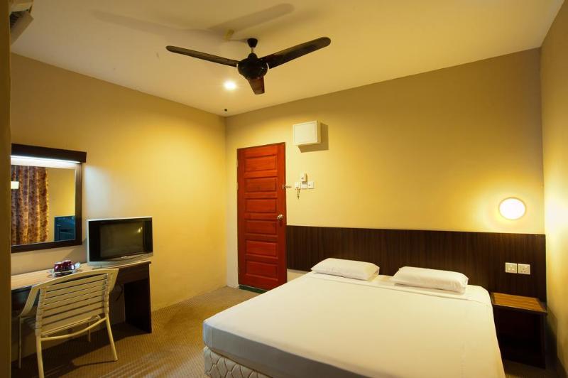 1 Baron Motel