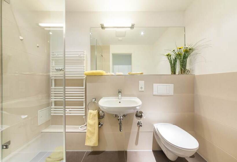 Acora Fürth Living The City