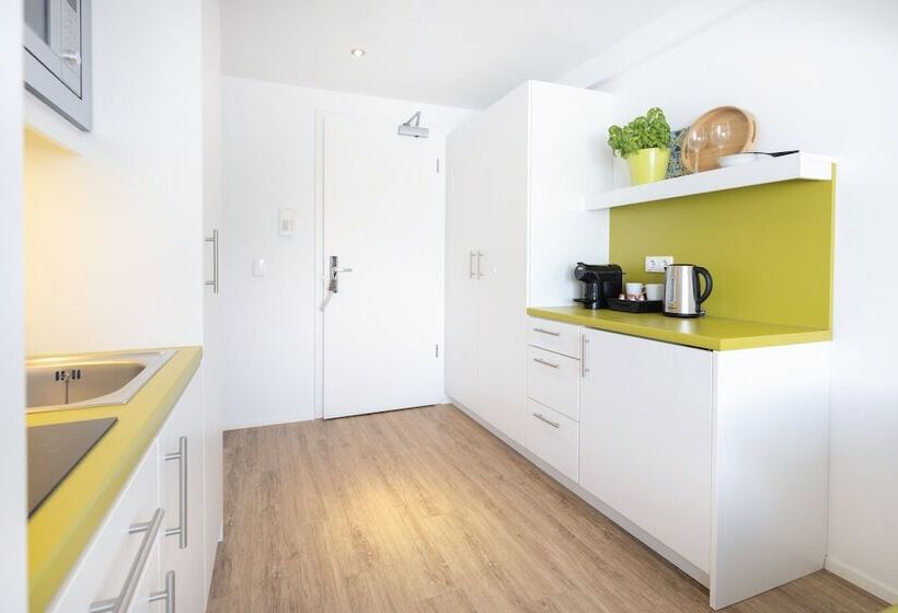 Acora Fürth Living The City