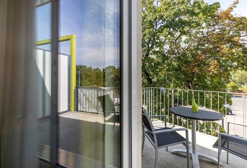 Acora Fürth Living The City