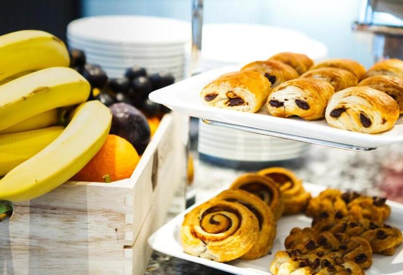 Acora Fürth Living The City