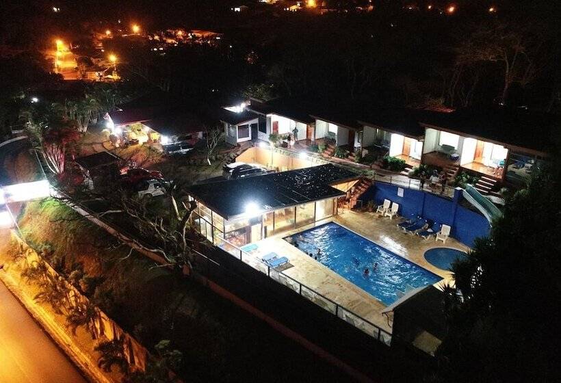Cielo Azul Resort