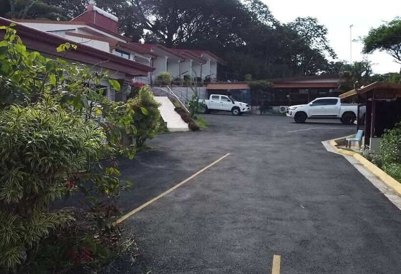 Cielo Azul Resort
