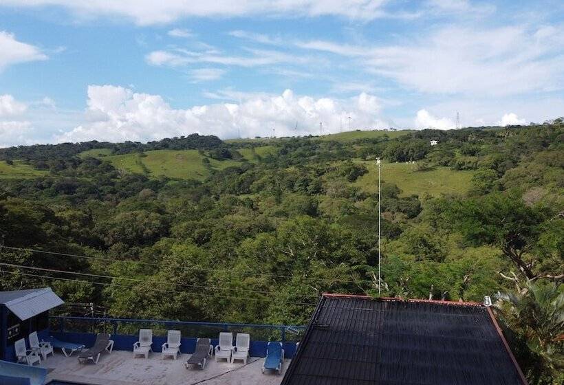 Cielo Azul Resort