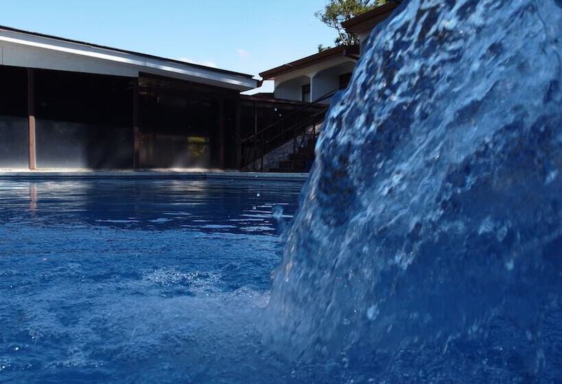 Cielo Azul Resort