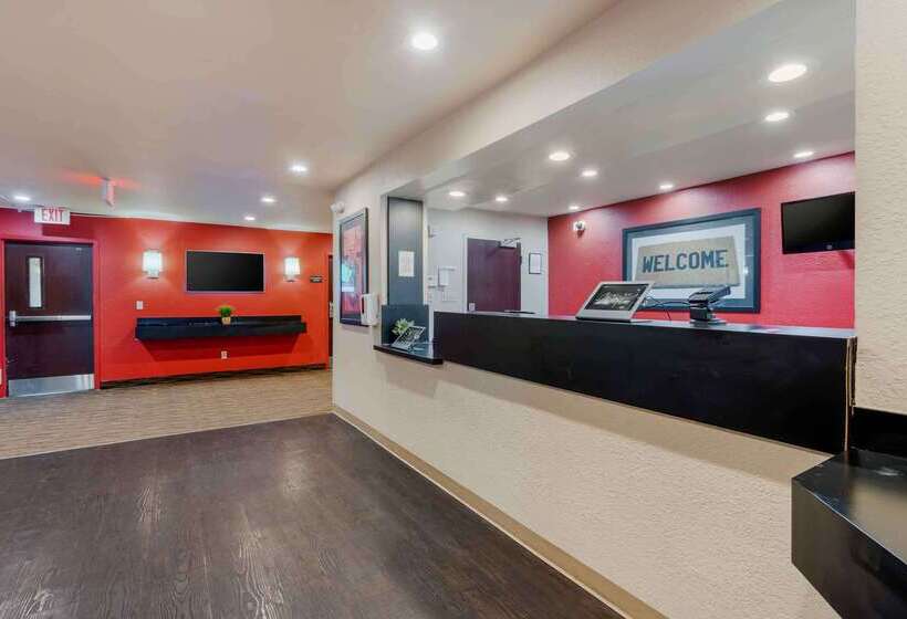 Extended Stay America Select Suites   Orlando   Maitland   1760 Pembrook Dr