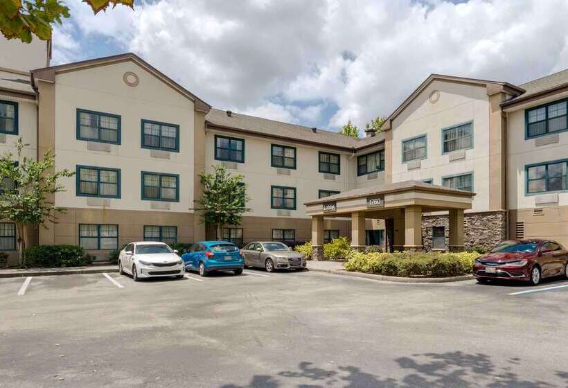 Extended Stay America Select Suites   Orlando   Maitland   1760 Pembrook Dr