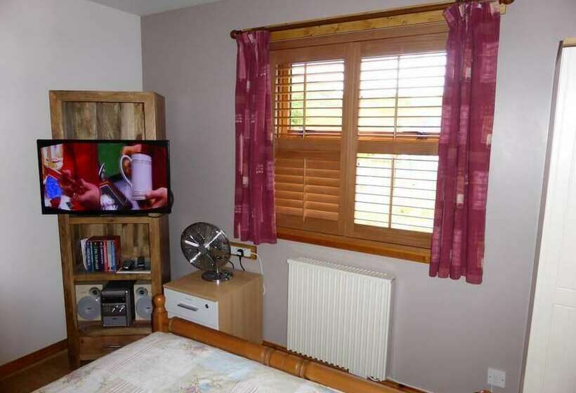 فندق Clifton Cottage