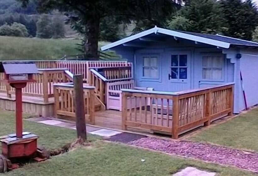 فندق Clifton Cottage