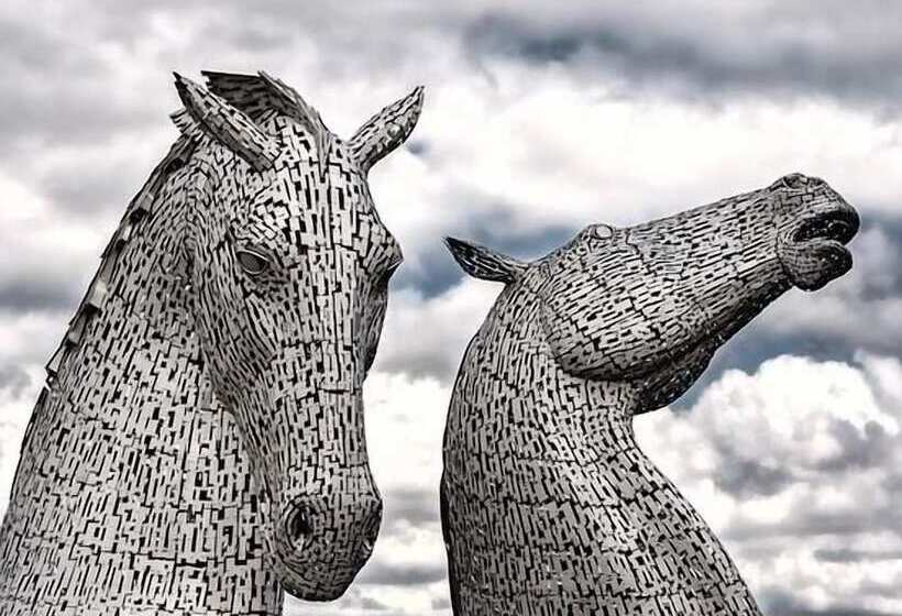 فندق Clifton Cottage