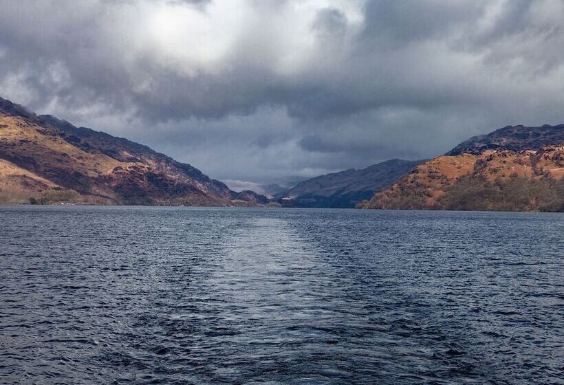 فندق Clifton Cottage