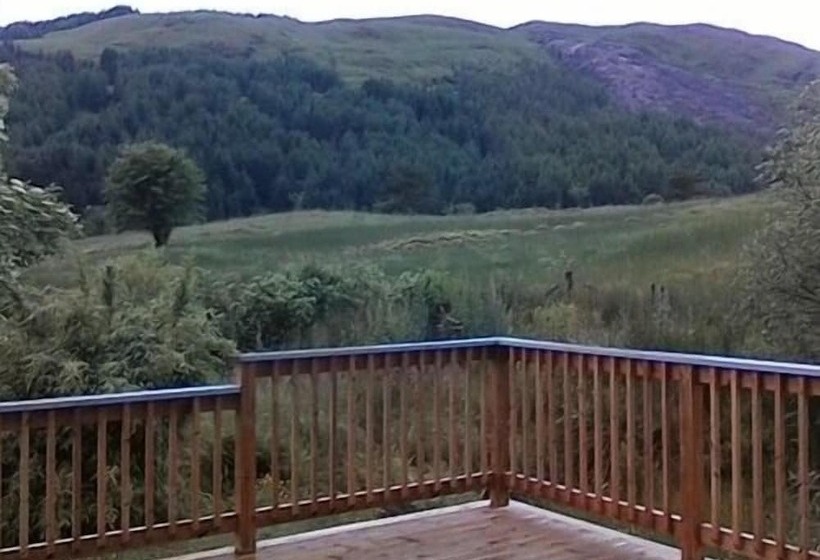 فندق Clifton Cottage