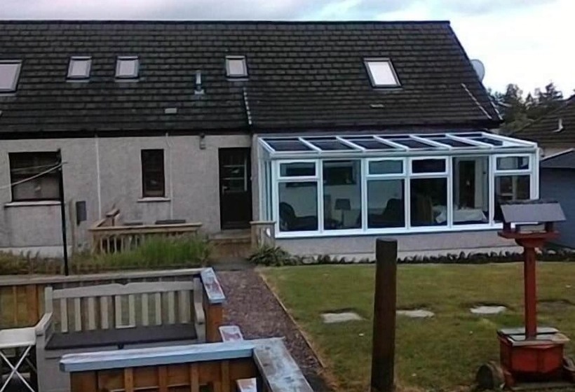 فندق Clifton Cottage