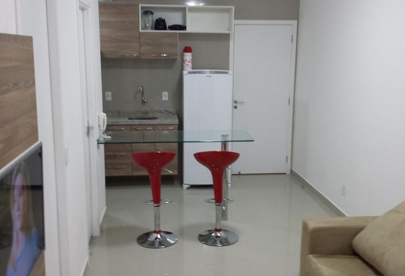 هتل Vg Fun By Diego Flats