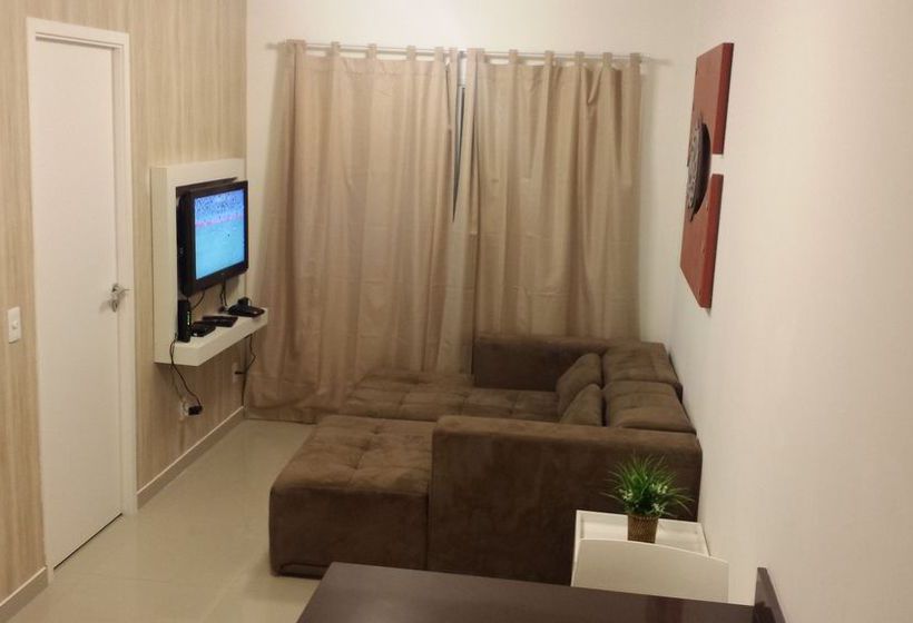 هتل Vg Fun By Diego Flats