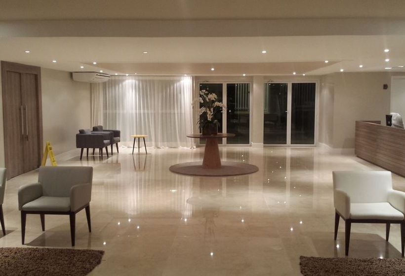 هتل Vg Fun By Diego Flats