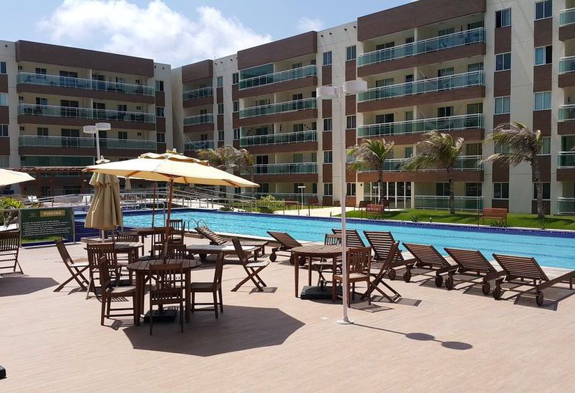 هتل Vg Fun By Diego Flats