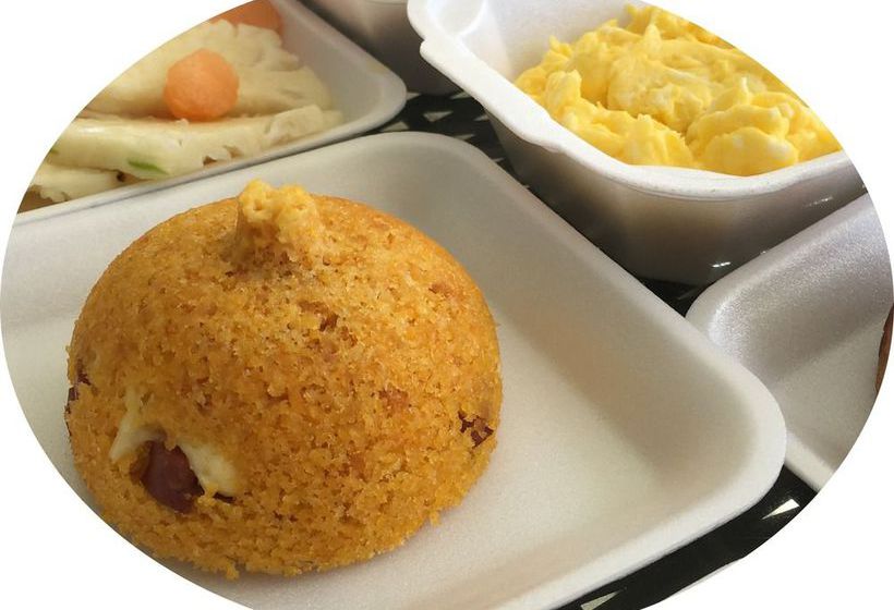 هتل Vg Fun By Diego Flats