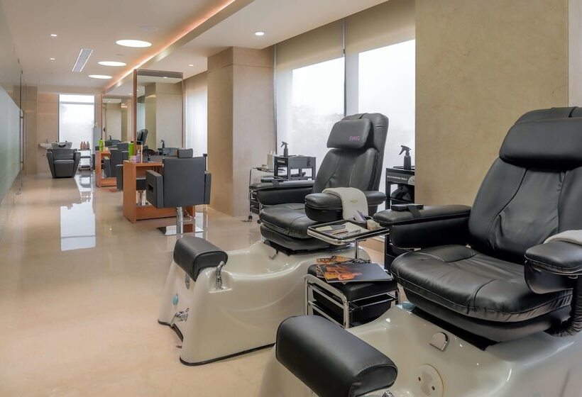 Feathers  A Radha Hotel, Chennai