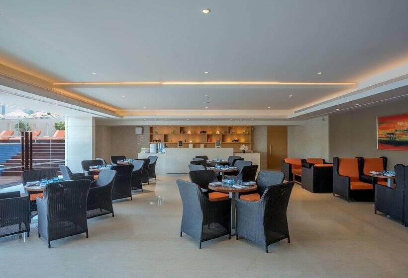 Feathers  A Radha Hotel, Chennai