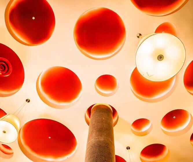 Отель Fiesta Inn Queretaro Centro Sur