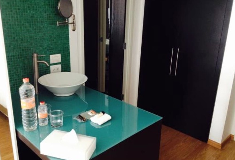 Отель Fiesta Inn Queretaro Centro Sur