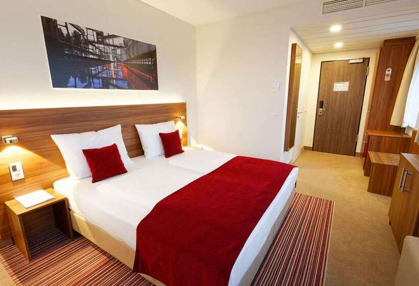 هتل Four Points Flex by Sheraton Essen