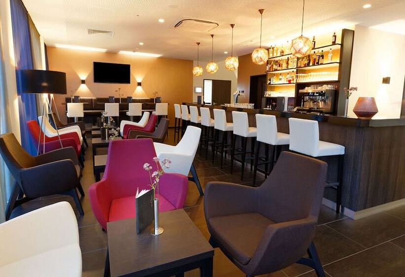 هتل Four Points Flex by Sheraton Essen