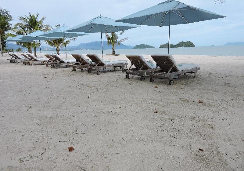 Geopark Hotel Kuah Langkawi