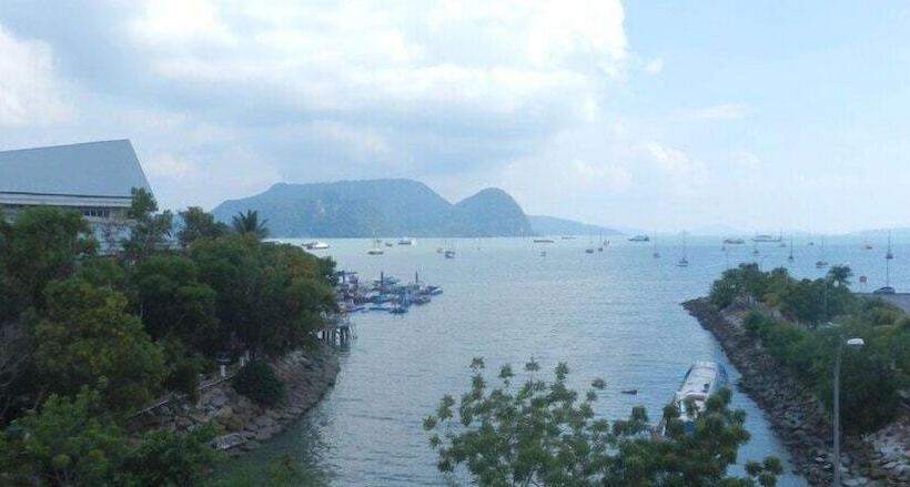 Geopark Hotel Kuah Langkawi