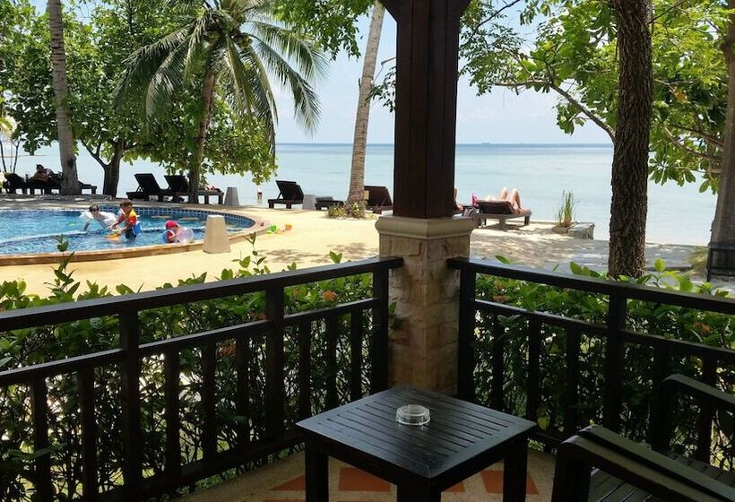 هتل Grand Manita Beach Resort
