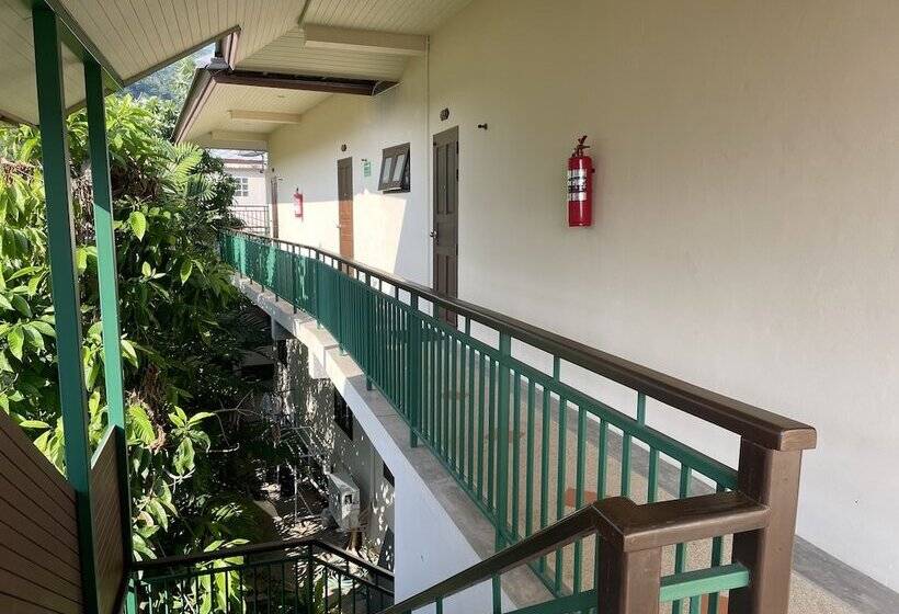 هتل Grand Manita Beach Resort