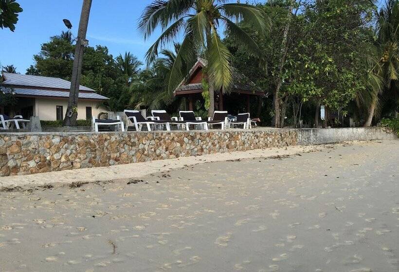 هتل Grand Manita Beach Resort