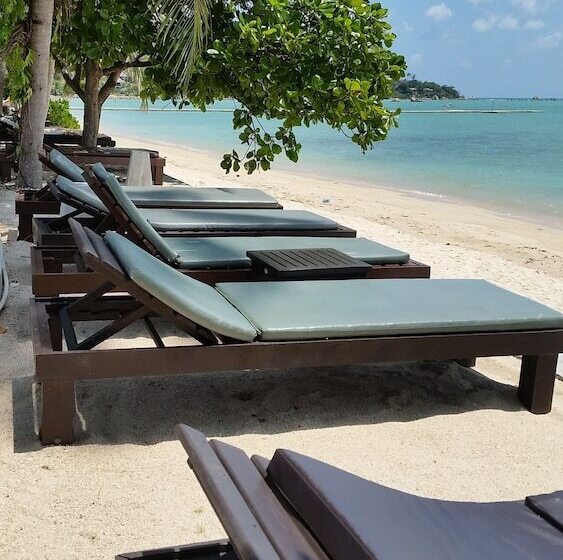 هتل Grand Manita Beach Resort