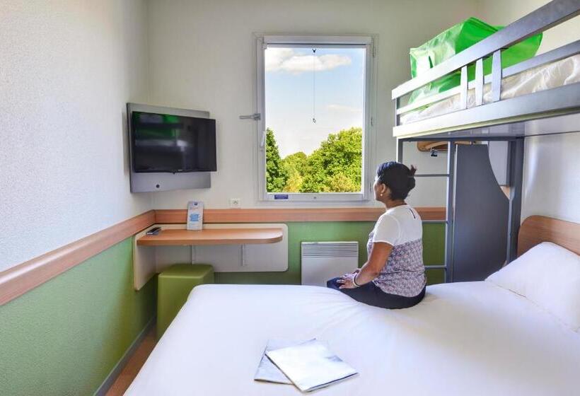 هتل Ibis Budget Orly Chevilly Tram 7