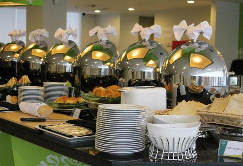 هتل Khas Pekanbaru