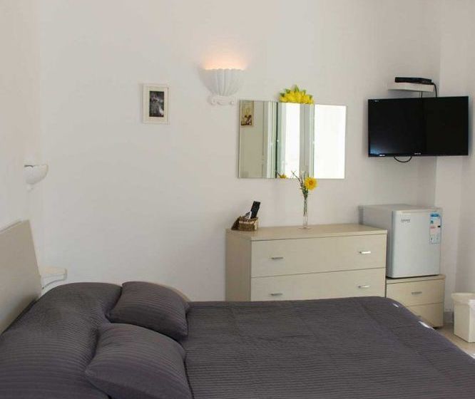 Fotos del hotel La Limonaia:  28
