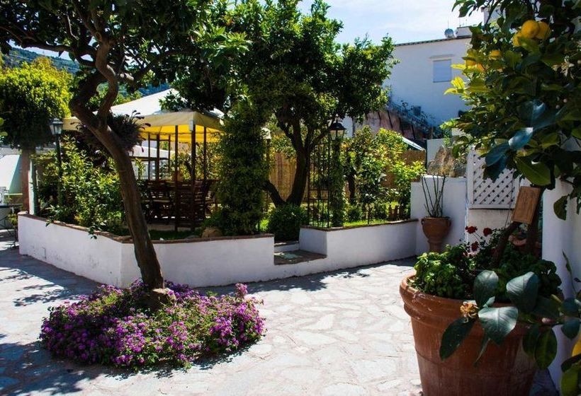 Fotos del hotel La Limonaia:  4
