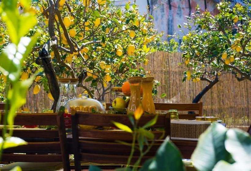 Fotos del hotel La Limonaia:  8