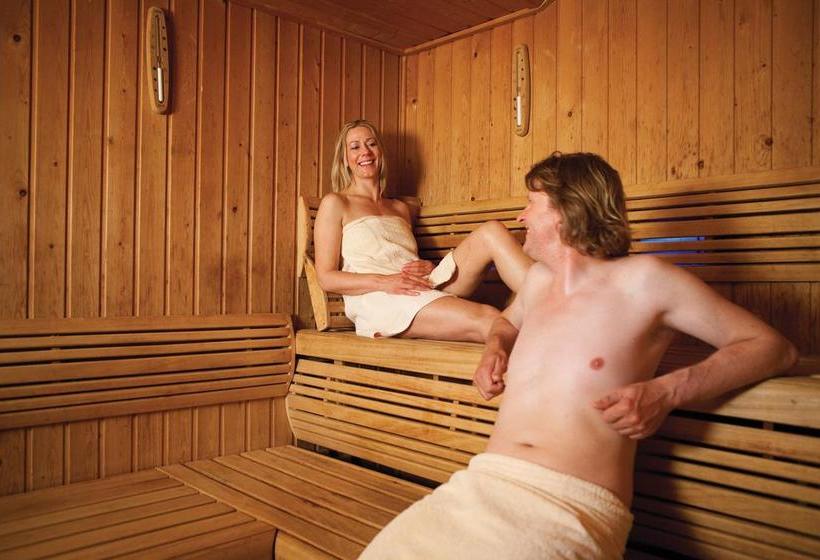 호텔 Landal Marina Lipno