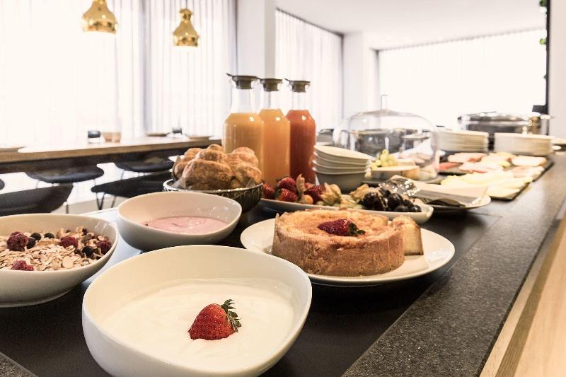 Maximilians Boutique Hotel Landau