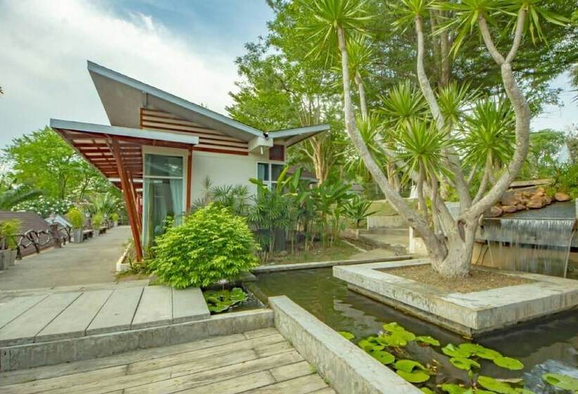 هتل Nana Resort Kaeng Krachan