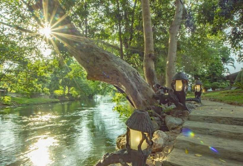 هتل Nana Resort Kaeng Krachan